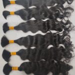 BULK HAIR