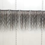 HAIR TIED WEFT