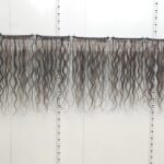 HAIR TIED WEFT