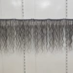 HAIR TIED WEFT