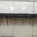 HAIR TIED WEFT