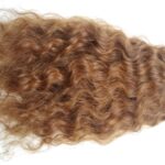 HAIR TIED WEFT