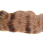 HAIR TIED WEFT