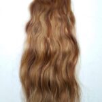 HAIR TIED WEFT