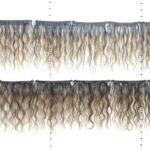 HAIR TIED WEFT