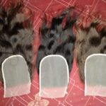 FRONTALS